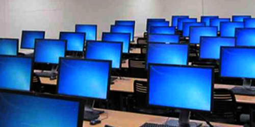 Information & Communication Technology Services- Kochi